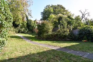 Garden- click for photo gallery